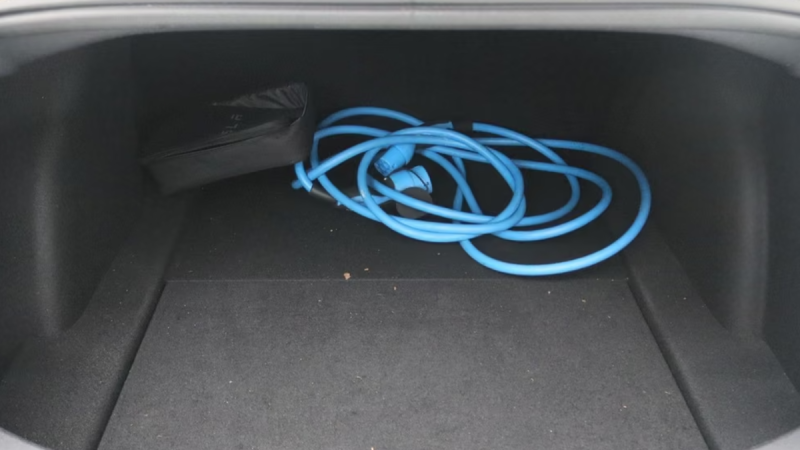 TESLA MODEL 3   LONG RANGE AWD 75 KWH – FACELIFT 2021