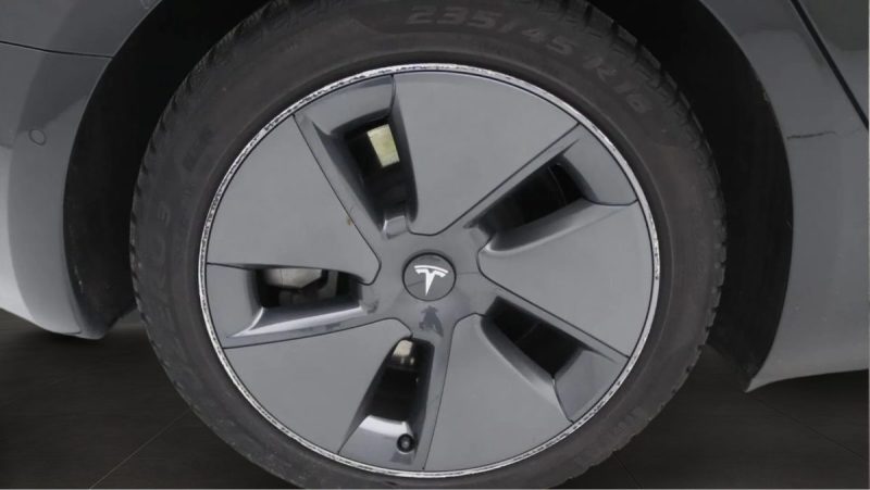 TESLA MODEL 3   LONG RANGE AWD 75 KWH – FACELIFT 2021
