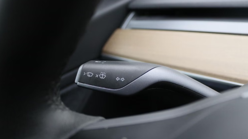 TESLA MODEL 3   LONG RANGE AWD 75 KWH – FACELIFT 2021