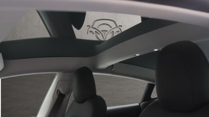 TESLA MODEL 3   LONG RANGE AWD 75 KWH – FACELIFT 2021