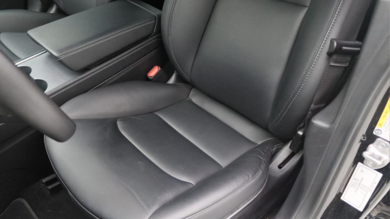 TESLA MODEL 3   LONG RANGE AWD 75 KWH – FACELIFT 2021