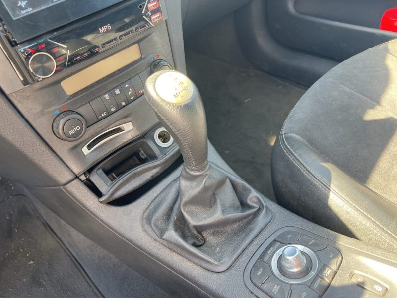 RENAULT LAGUNA BVA 2.0 L 170 ch Privilege Carminat