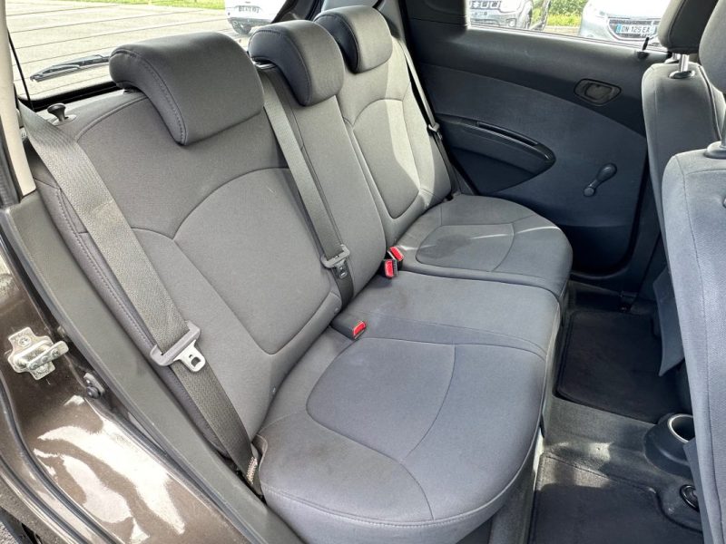 CHEVROLET SPARK 1.0 68cv GARANTIE 6 MOIS