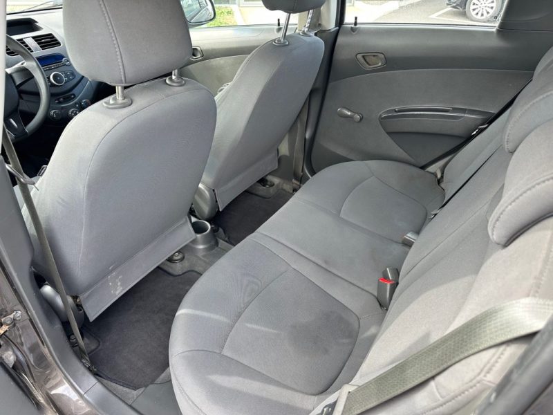 CHEVROLET SPARK 1.0 68cv GARANTIE 6 MOIS