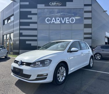 VOLKSWAGEN GOLF 7 1.2 Tsi 86CV GARANTIE 6 MOIS 