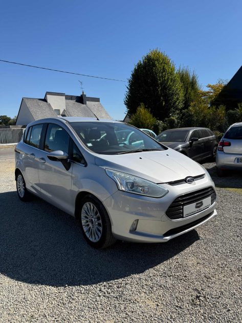 FORD B-MAX 1.6 TI - 16V 2014