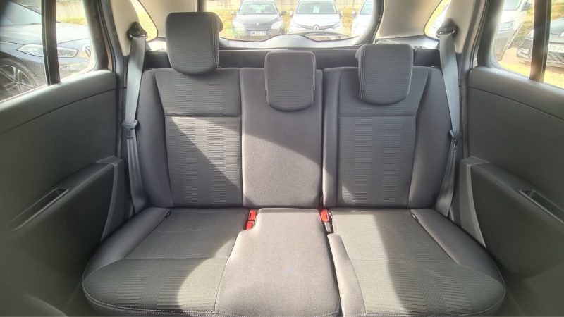 RENAULT Clio 3 Break - 100ch essence