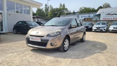 RENAULT Clio 3 Break - 100ch essence