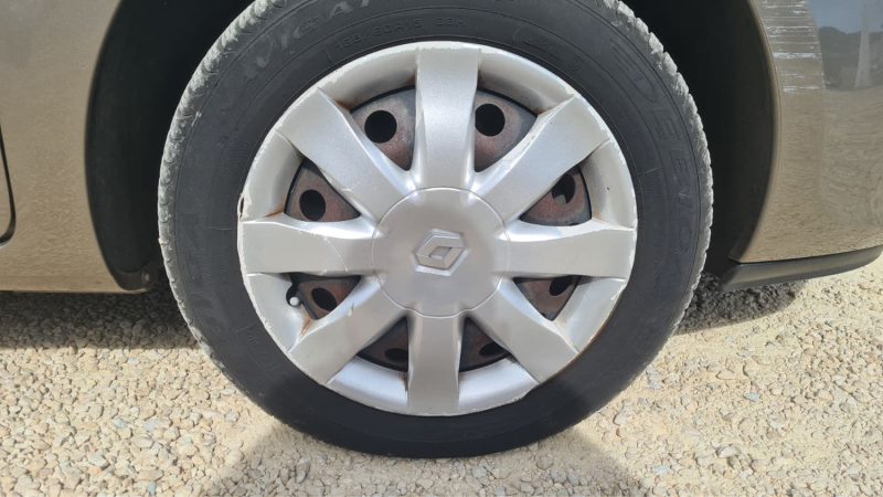 RENAULT Clio 3 Break - 100ch essence