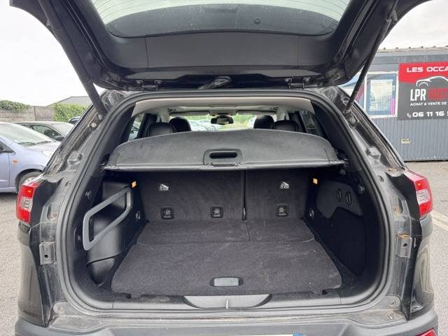 JEEP  CHEROKEE  LIMITED 2.0 CRDI 140CV FWD  