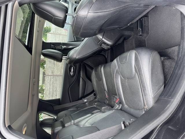 JEEP  CHEROKEE  LIMITED 2.0 CRDI 140CV FWD  