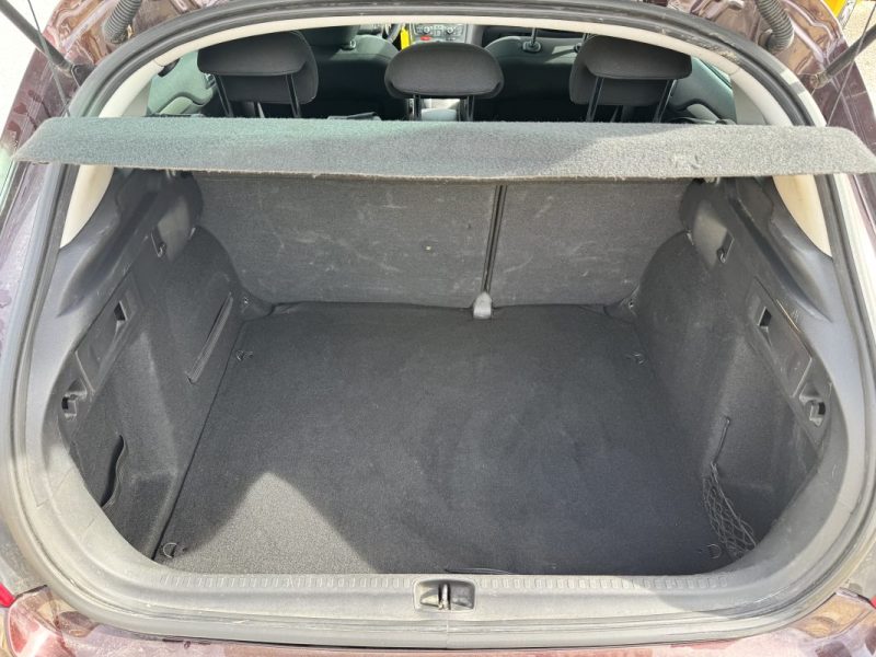 CITROEN C4 1.6 HDI 90 ROSSIGNOL 2011
