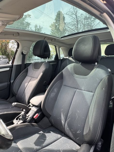 CITROEN C4 1.6 HDI 90 ROSSIGNOL 2011