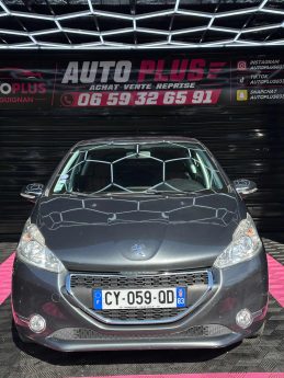 Peugeot 208 1.2 VTi 82 Urban Soul – Garantie 12 mois – Échange reprise possible