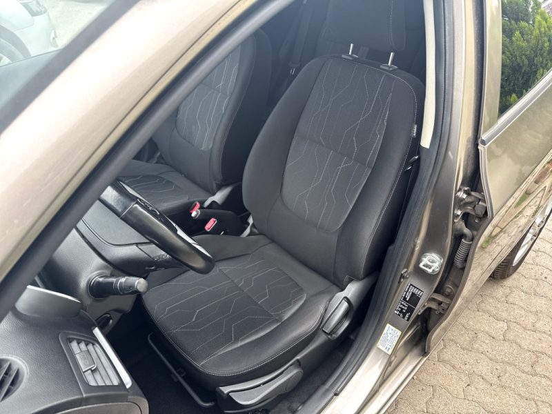 KIA PICANTO URBAN CHIC GARANTIE 12 MOIS 1.2L ESS 86 CH
