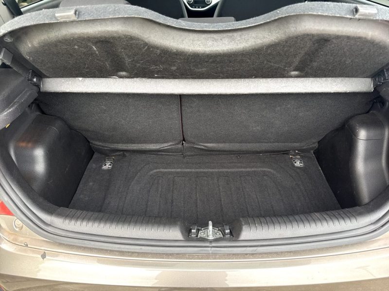 KIA PICANTO URBAN CHIC GARANTIE 12 MOIS 1.2L ESS 86 CH