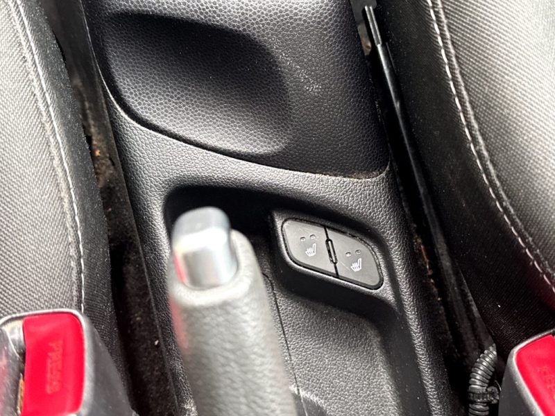 KIA PICANTO URBAN CHIC GARANTIE 12 MOIS 1.2L ESS 86 CH