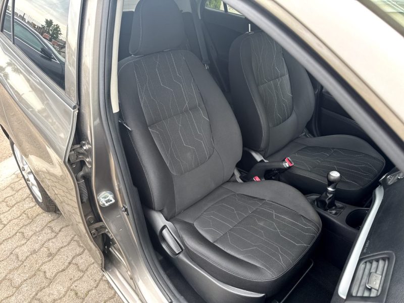 KIA PICANTO URBAN CHIC GARANTIE 12 MOIS 1.2L ESS 86 CH