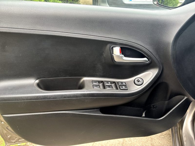 KIA PICANTO URBAN CHIC GARANTIE 12 MOIS 1.2L ESS 86 CH