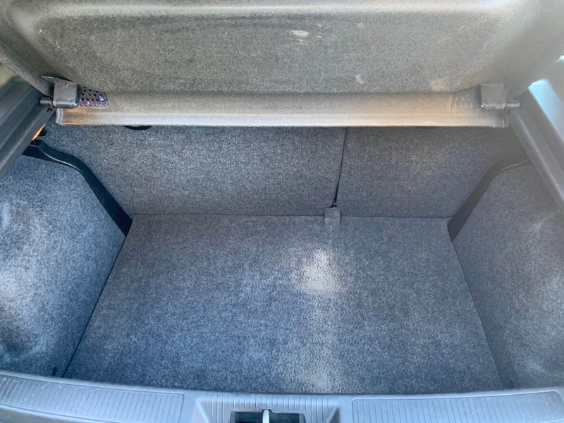 FIAT PUNTO 3 1.4I - 8V 2017