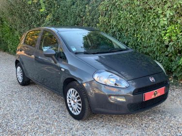 FIAT PUNTO 3 1.4I - 8V 2017