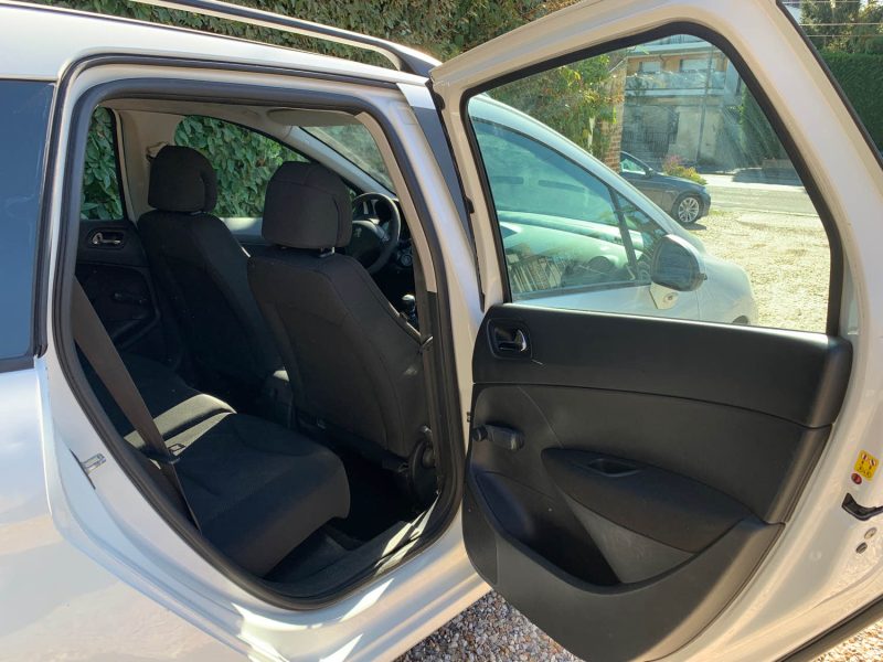 PEUGEOT 308 I 1.6 HDI 2012
