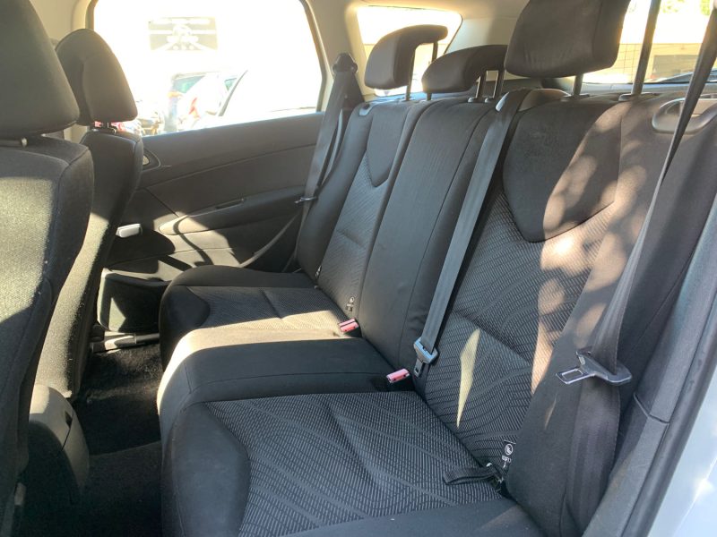 PEUGEOT 308 I 1.6 HDI 2012