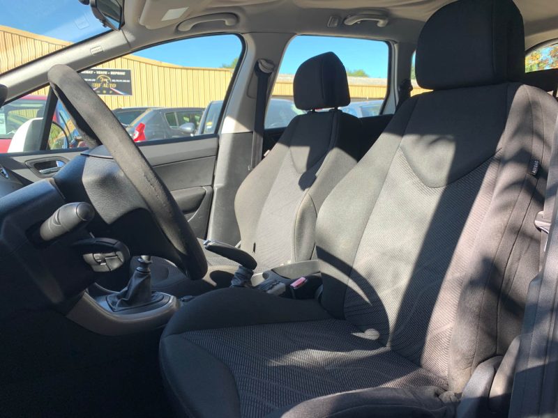 PEUGEOT 308 I 1.6 HDI 2012