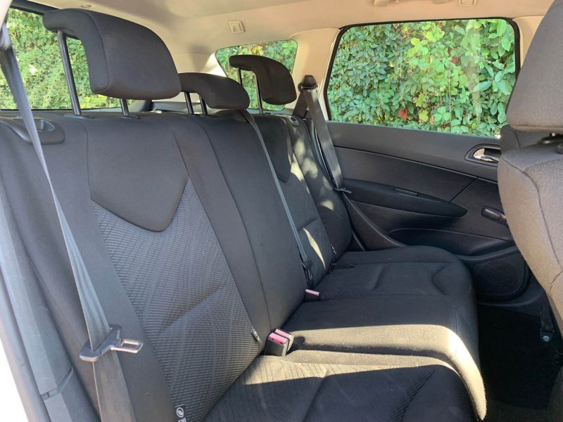 PEUGEOT 308 I 1.6 HDI 2012