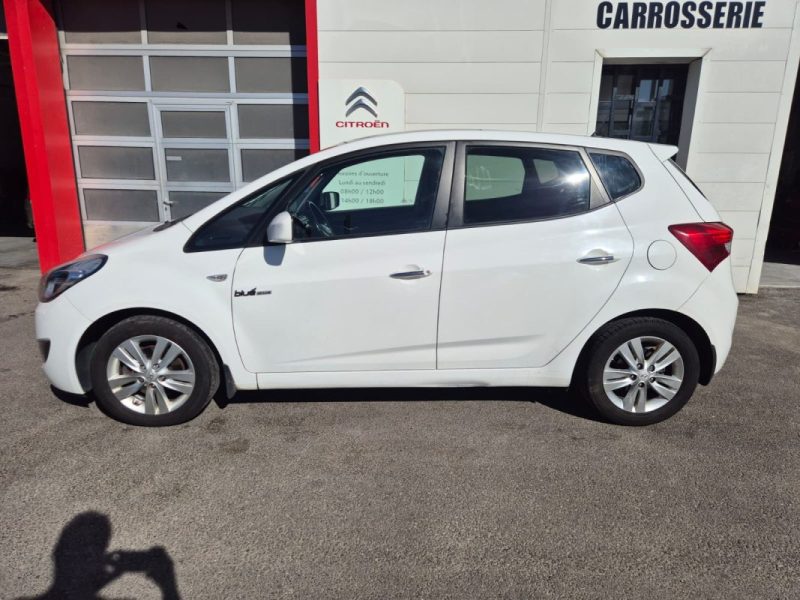 HYUNDAI IX20 1.6 CRDI 115 BLUE DRIVE INTUITIVE 