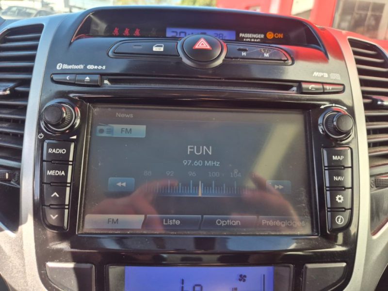 HYUNDAI IX20 1.6 CRDI 115 BLUE DRIVE INTUITIVE 
