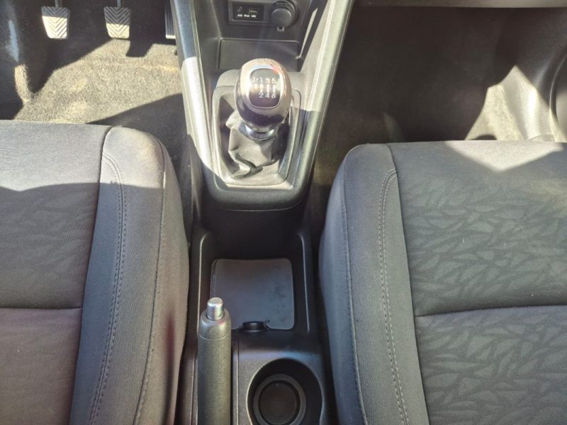 HYUNDAI IX20 1.6 CRDI 115 BLUE DRIVE INTUITIVE 