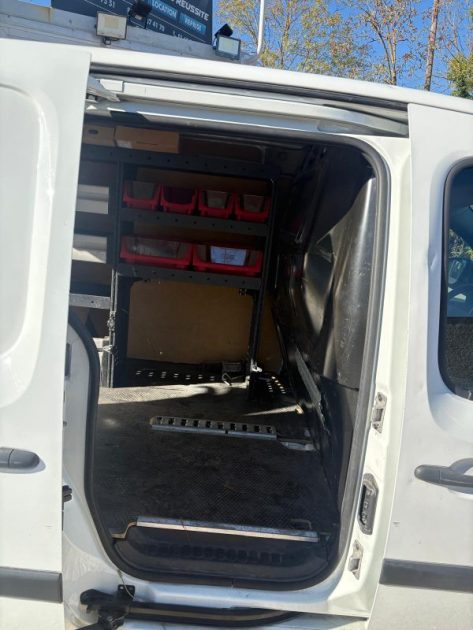 KANGOO MAXI 90CH  2PL 2019 1ère MAIN 7990 TTC