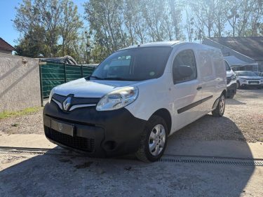 KANGOO MAXI 90CH  2PL 2019 1ère MAIN 7990 TTC