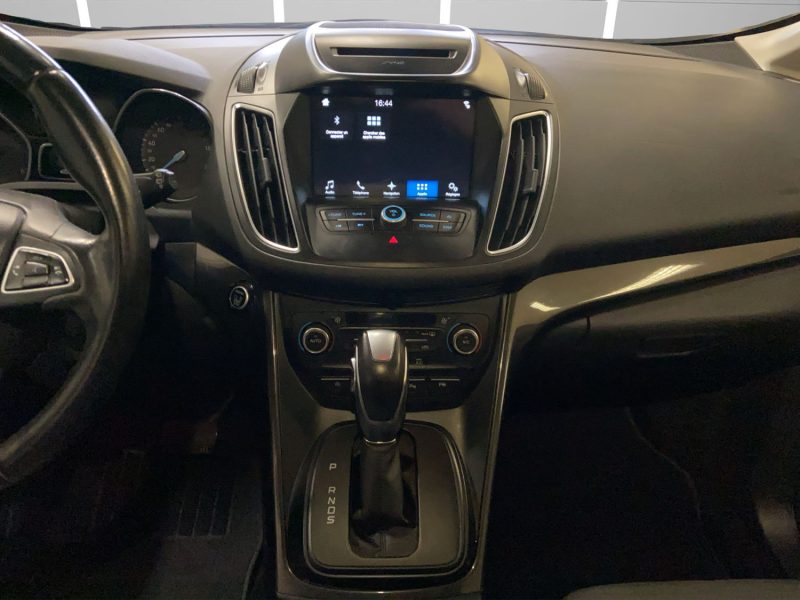 FORD C-MAX 2 1.5 TDCI 120CV *BOITE AUTO*.