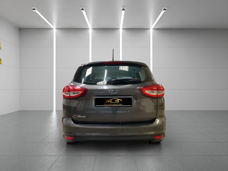 FORD C-MAX 2 1.5 TDCI 120CV *BOITE AUTO*.