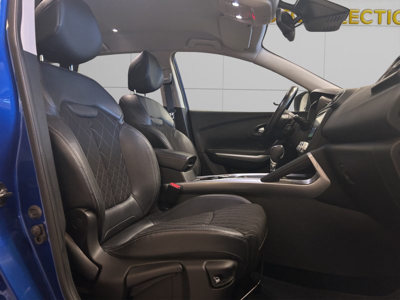 RENAULT KADJAR PHASE 2 1.5 BLUE DCI 115 CV *BOÎTE AUTO* 2021