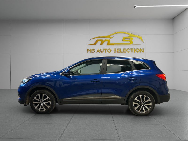 RENAULT KADJAR PHASE 2 1.5 BLUE DCI 115 CV *BOÎTE AUTO* 2021