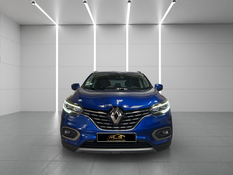 RENAULT KADJAR PHASE 2 1.5 BLUE DCI 115 CV *BOÎTE AUTO* 2021