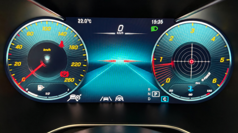 MERCEDES-BENZ GLC 300 D 4MATIC AMG LINE 2021