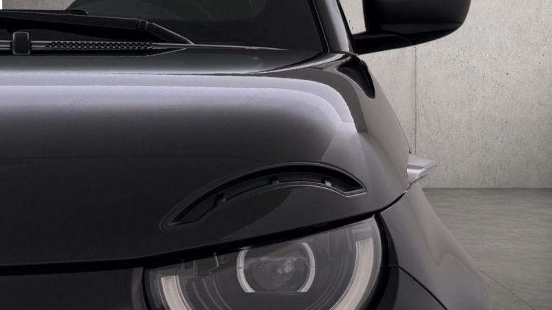 ABARTH 500 TURISMO 2024