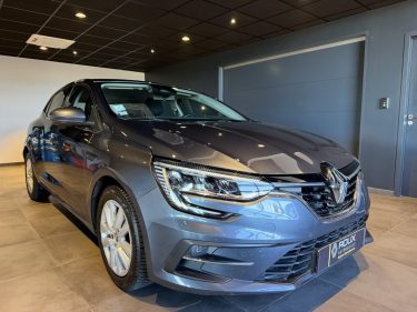 RENAULT MEGANE IV 1.5 BLUE DCI 115 BUSINESS / DISTRIBUTION 2026 / ENTRETIEN RENAULT