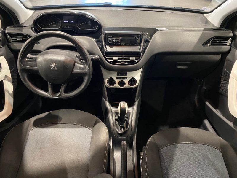 PEUGEOT 208 1.2I 68CH 