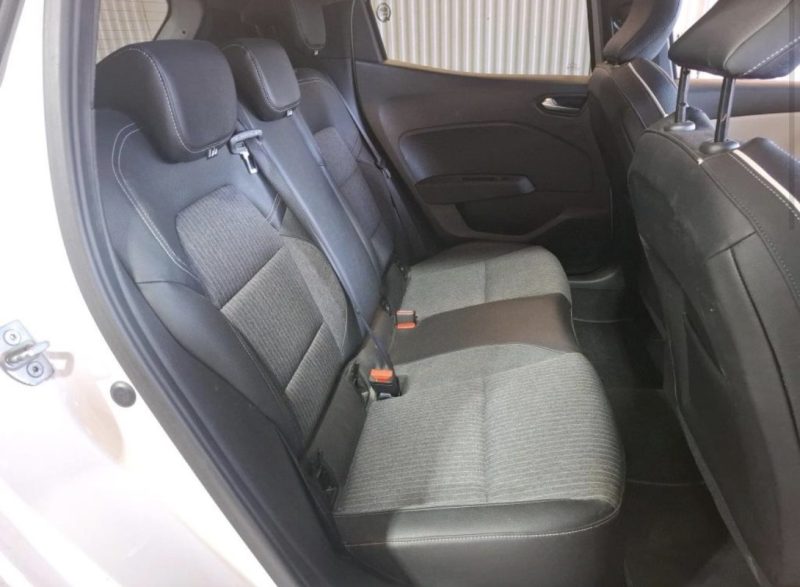 RENAULT CLIO V TCE 90 TECHNO 2023