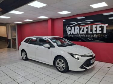  TOYOTA COROLLA TOURING SPORTS HYBRIDE 1.8 DYNAMIC BUSINESS 122cv/1 ERE MAIN/TVA RECUPERABLE