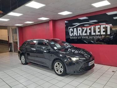 TOYOTA COROLLA TOURING SPORTS HYBRIDE 1.8 DYNAMIC BUSINESS 122cv/1 ERE MAIN/TVA RECUPERABLE