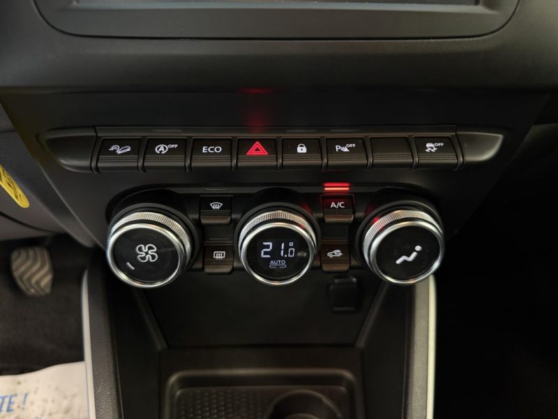 DACIA Duster (2) 1.5 Blue dCi 115 ch 4x4 Prestige - CAMERA - ATTELAGE