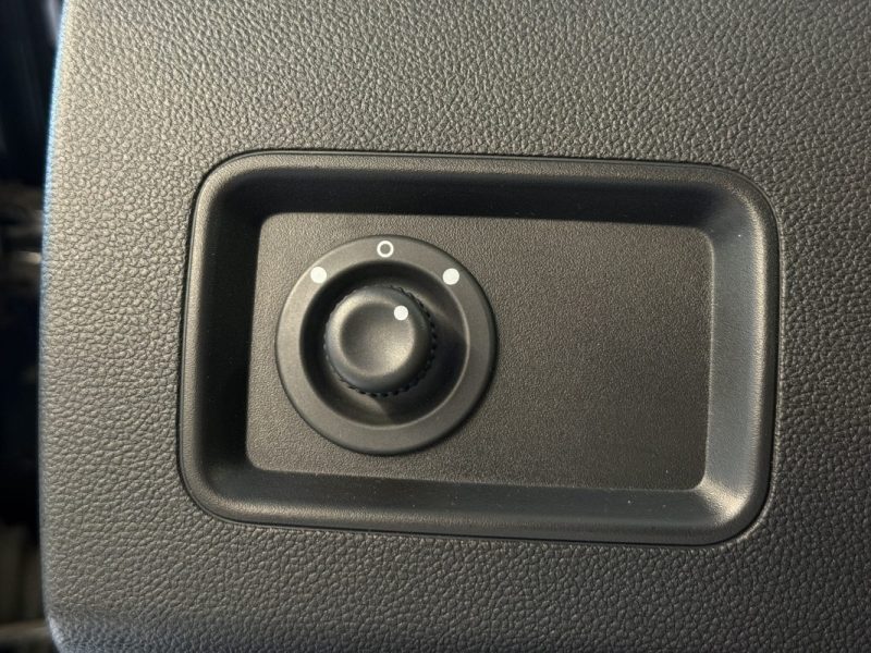 DACIA Duster (2) 1.5 Blue dCi 115 ch 4x4 Prestige - CAMERA - ATTELAGE
