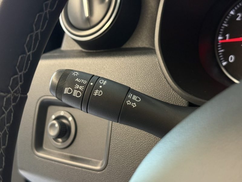 DACIA Duster (2) 1.5 Blue dCi 115 ch 4x4 Prestige - CAMERA - ATTELAGE