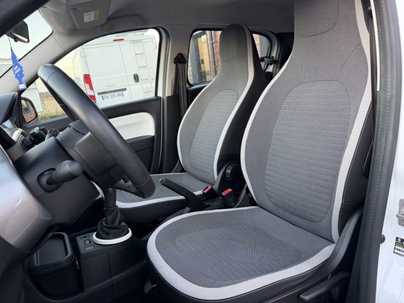 Renault Twingo III SCe 70 Limited
